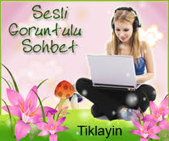 Sesli chat odaları