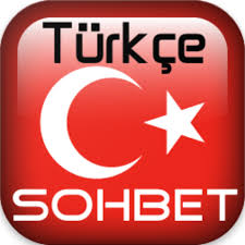 Türk chat odaları